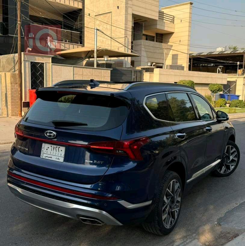 هیوندای سەنتافی
